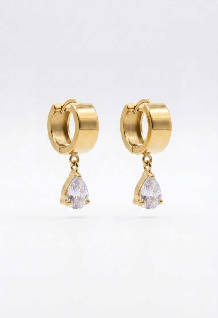 Solene earrings