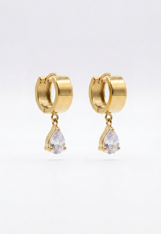 Solene earrings