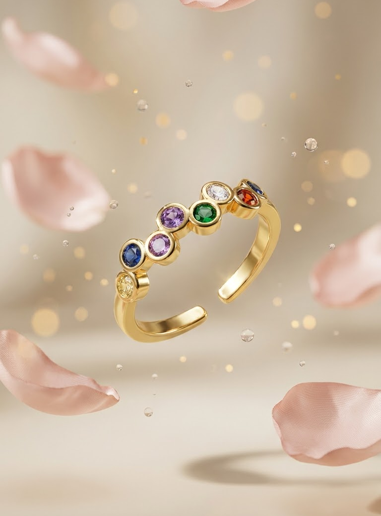 Mystic prism