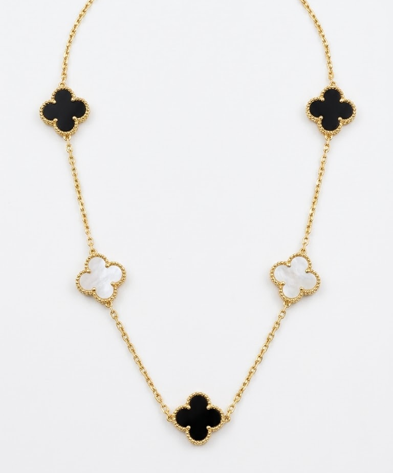 Midnight clover