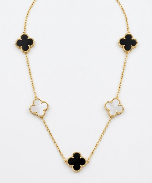 Midnight clover