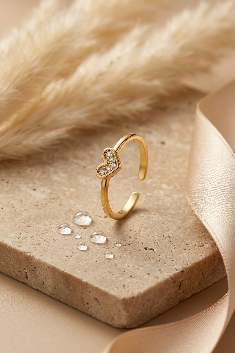 Everlove ring