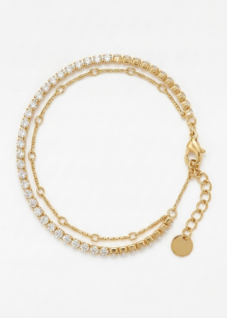 Swayline bracelet