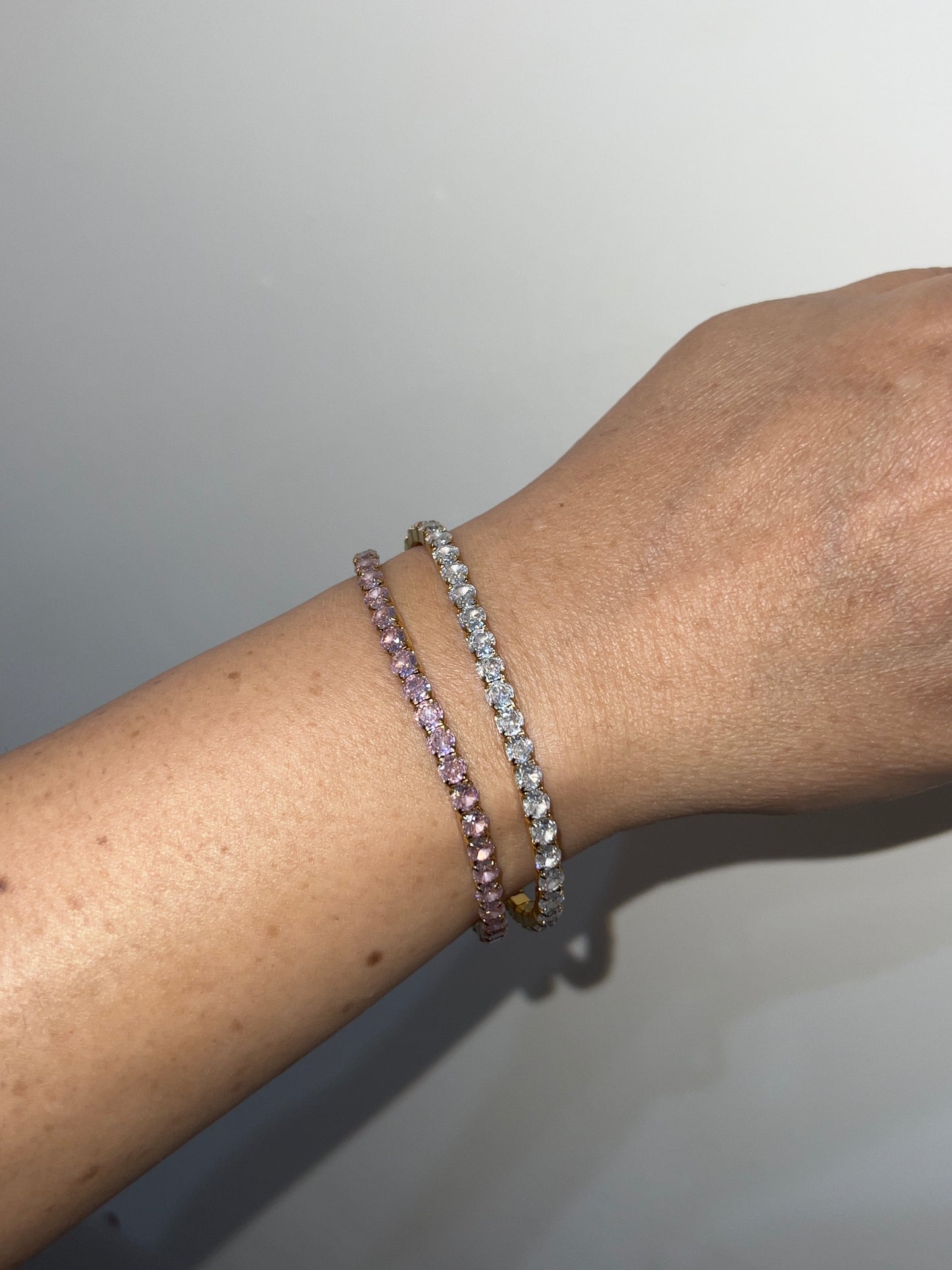 Ace glow bracelet