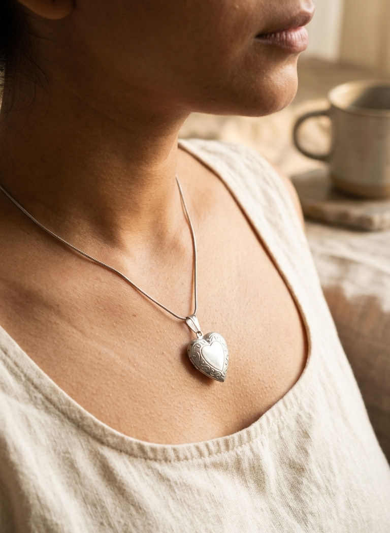 Amora locket