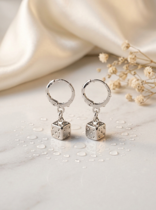 Dice hoops