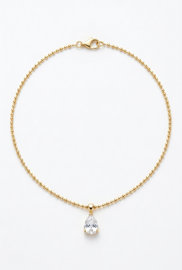Mirage pendant
