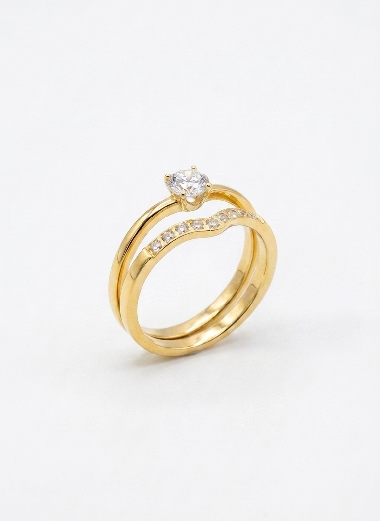 Destiny ring