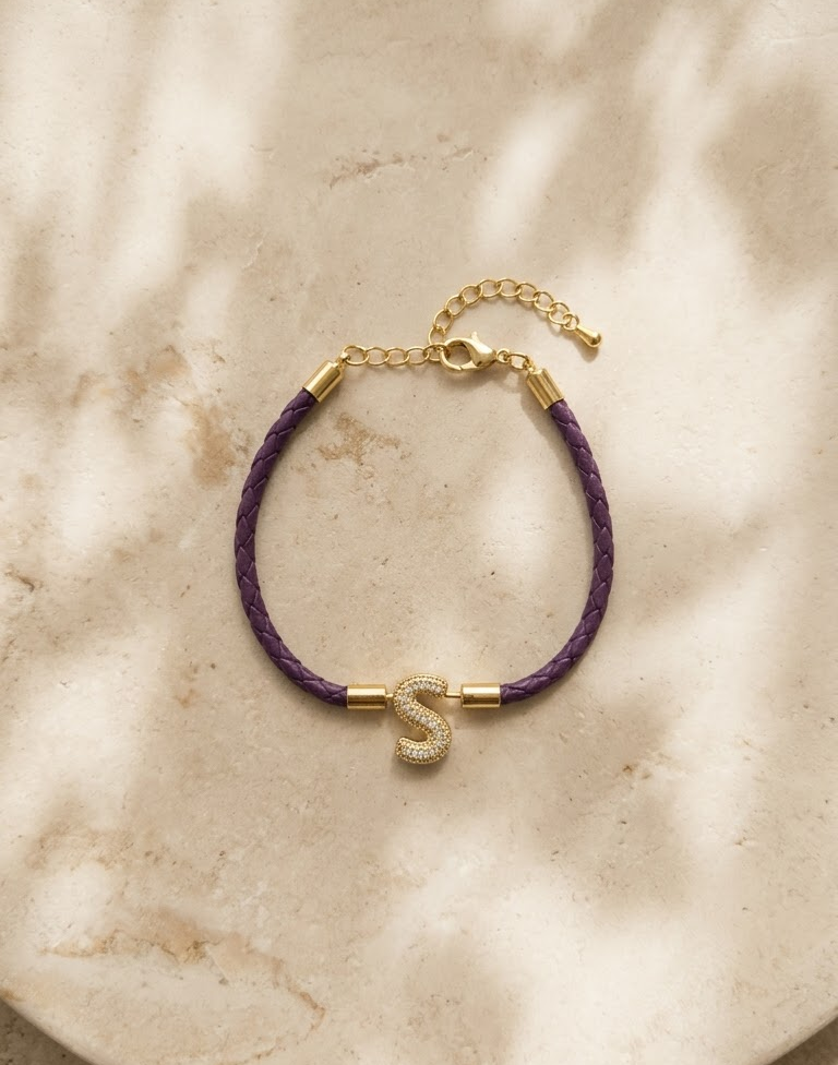 Personal spark bracelet