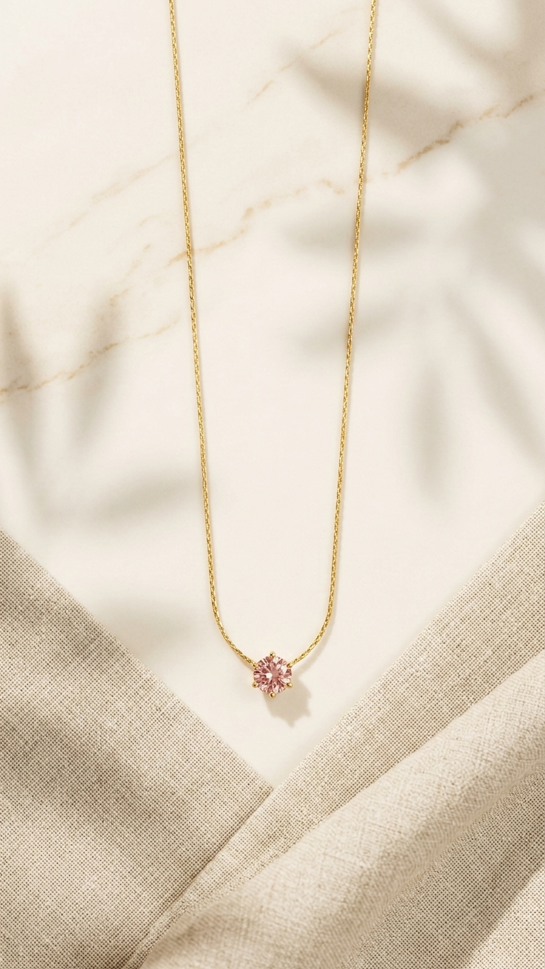 Eira necklacr