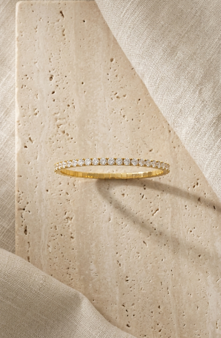Ace glow bracelet