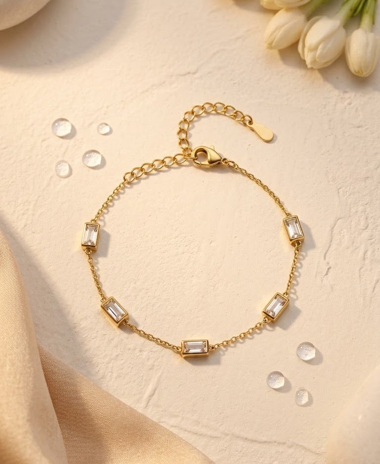 Sia bracelet