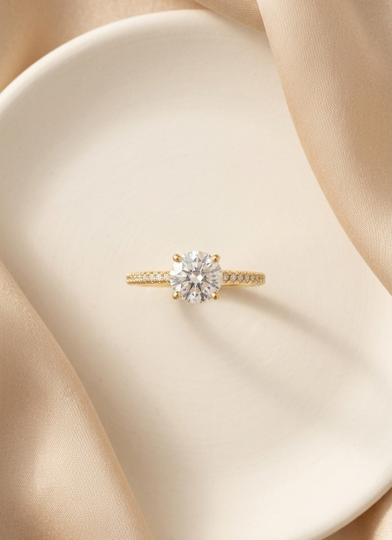 The vivienne ring