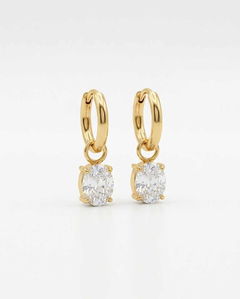 Serene hoops