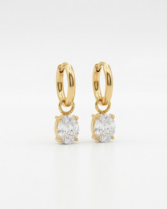 Serene hoops