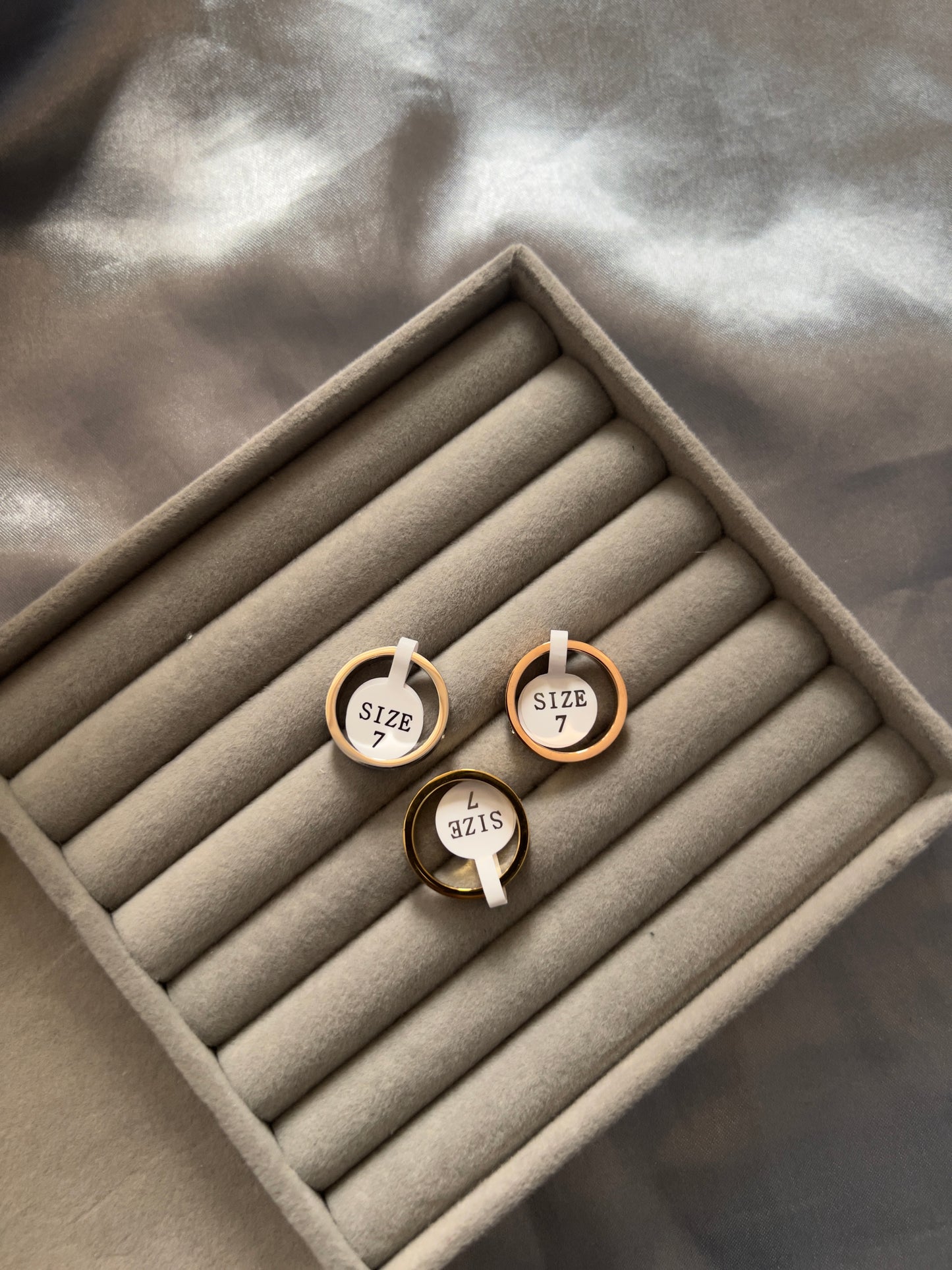 Cartier Ring