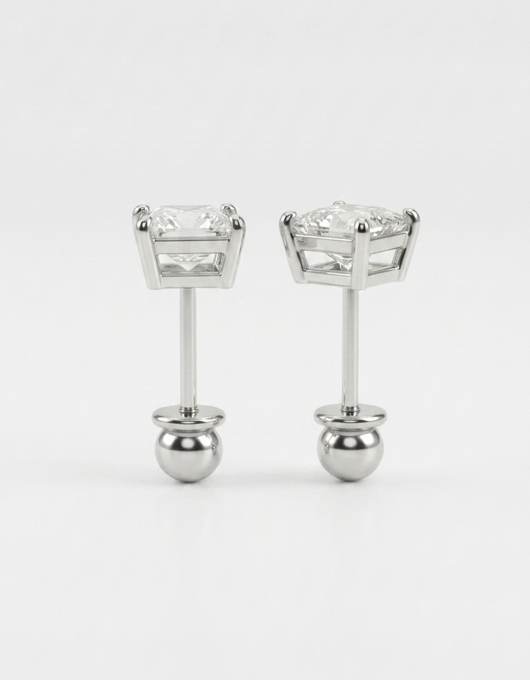 Radiant stud