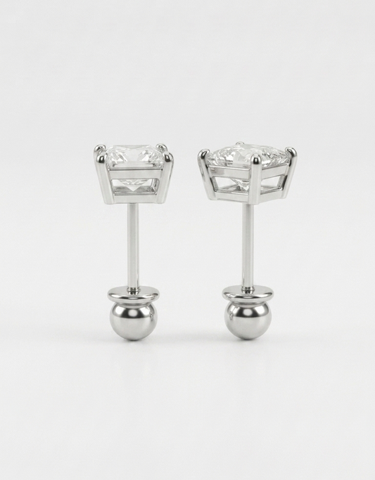 Radiant stud