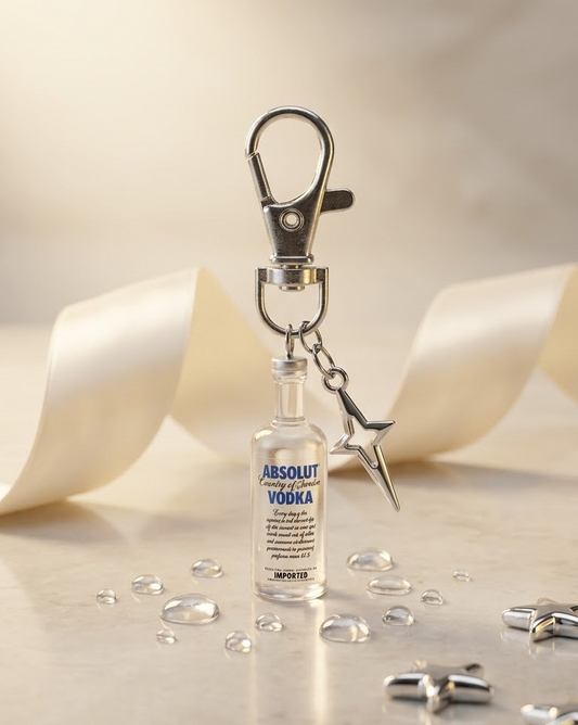 Absolute keychain