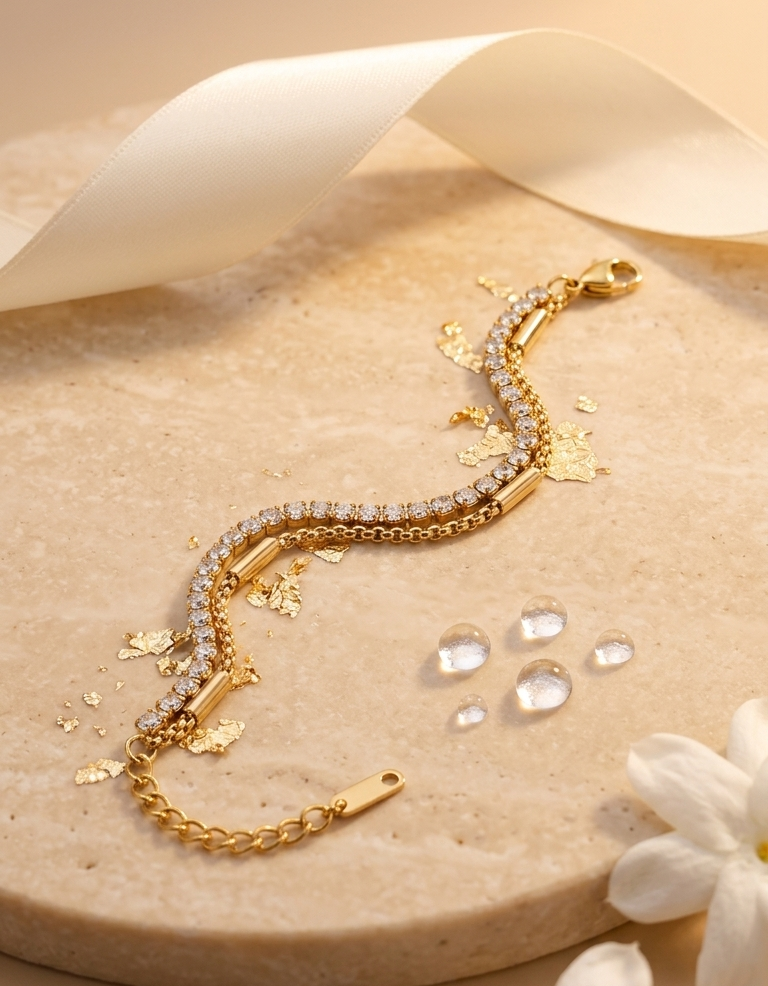 Vellora bracelet