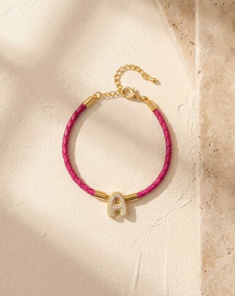 Personal spark bracelet