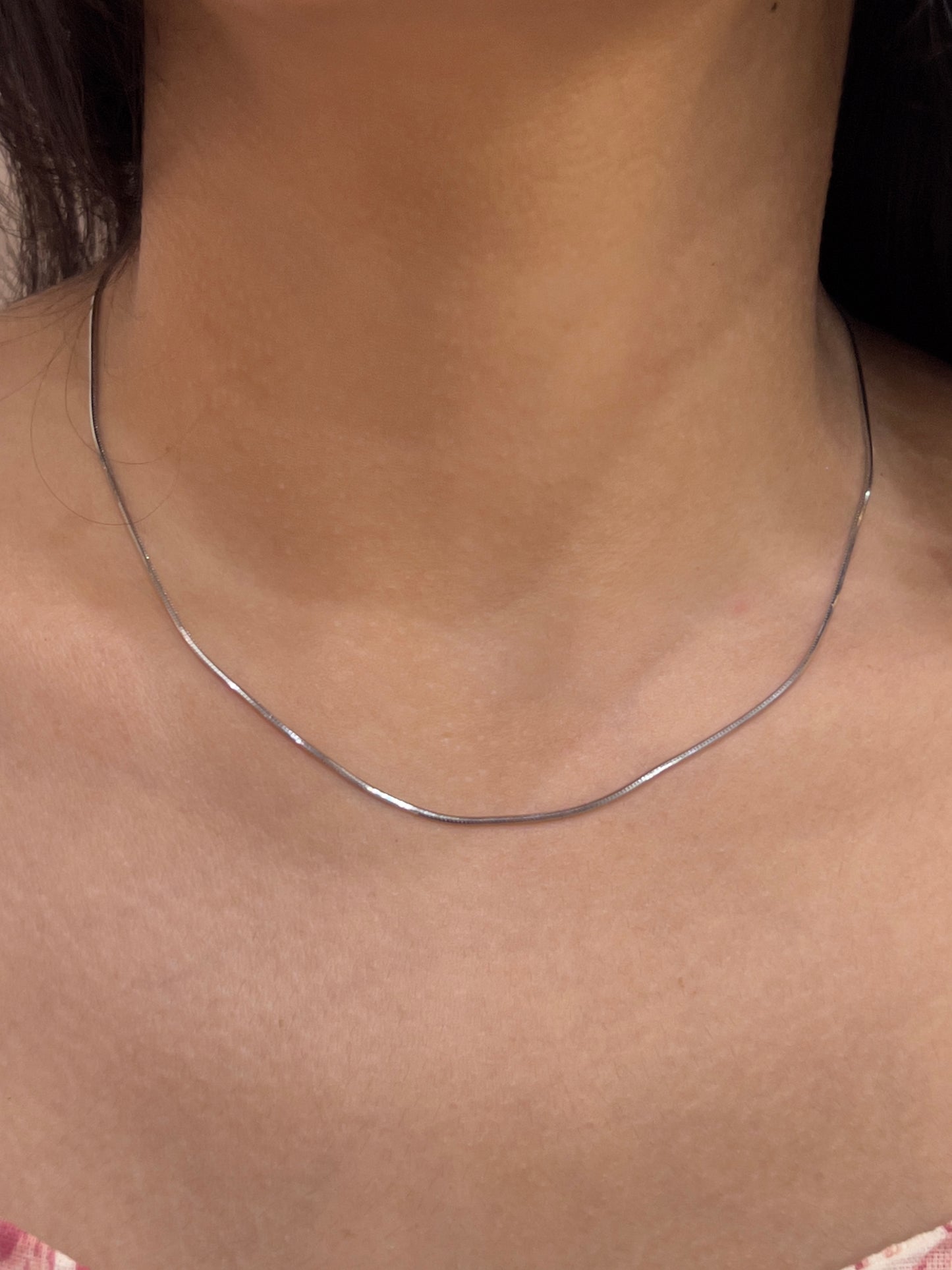 Snake Chain