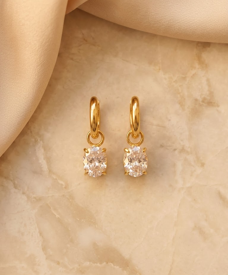 Serene hoops