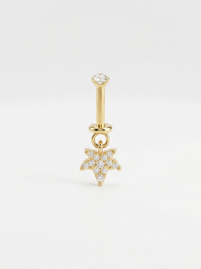 Starfall piercing