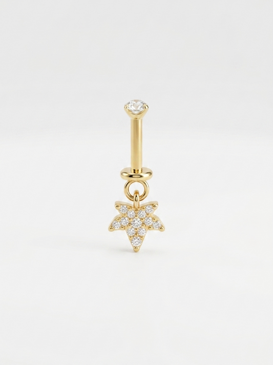 Starfall piercing