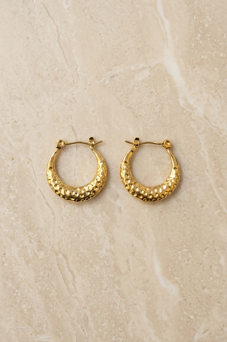 Dune hoops
