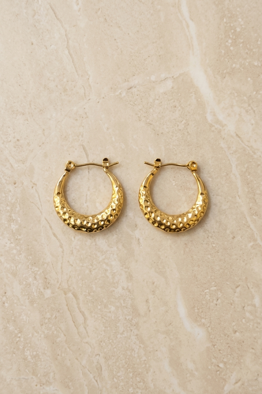 Dune hoops