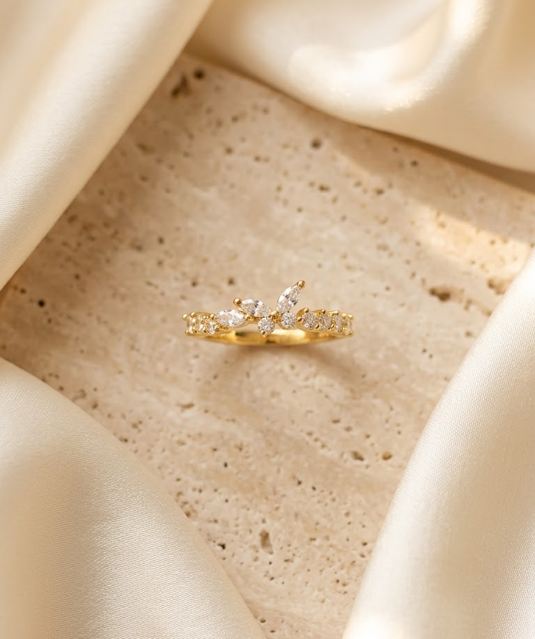 Flora ring