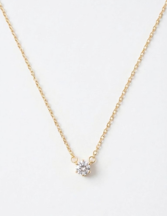 Eira necklacr