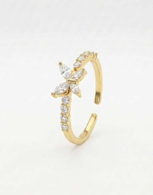 Flora ring