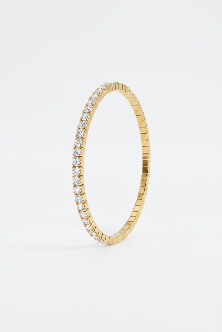 Ace glow bracelet