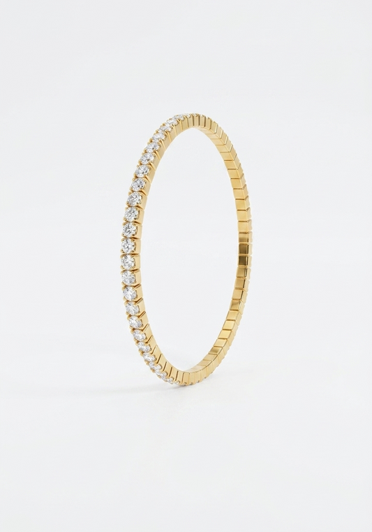 Ace glow bracelet