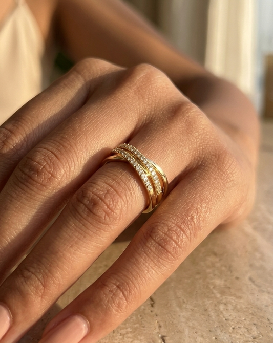 Evermore ring
