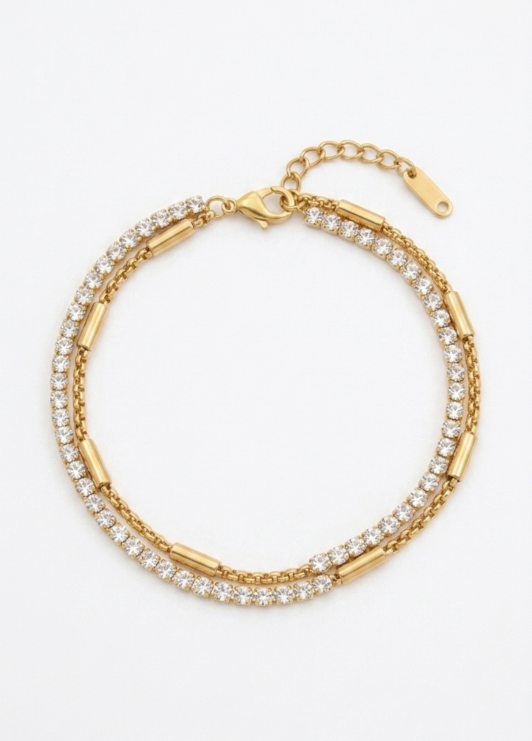 Vellora bracelet