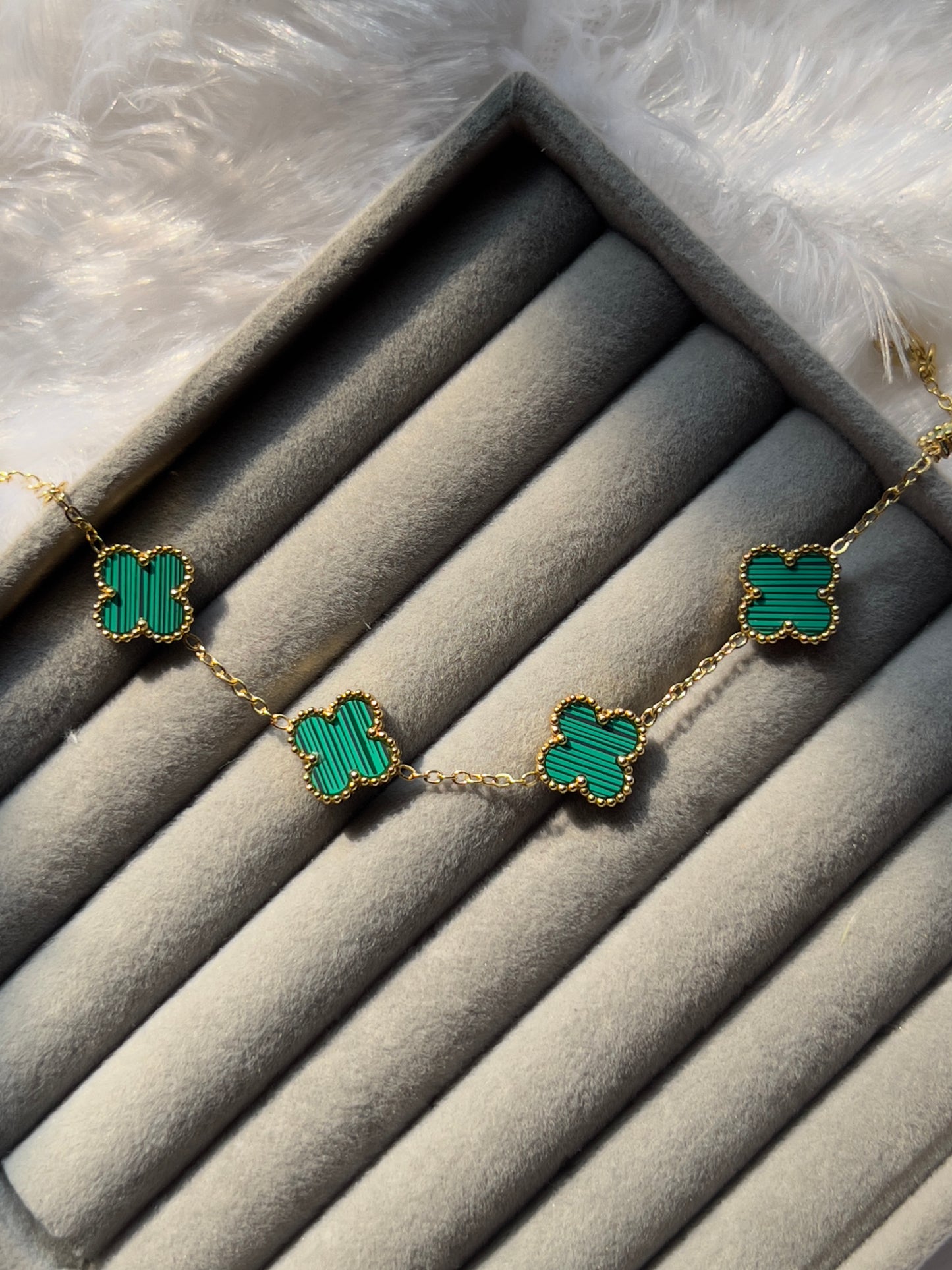Green Clover