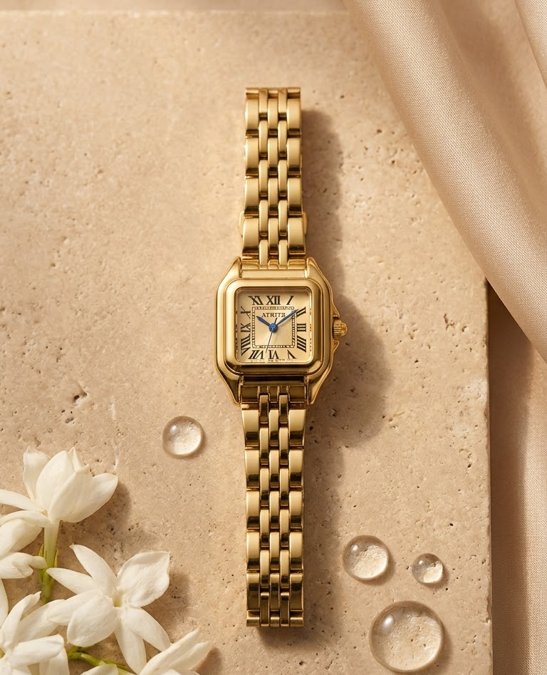 Vintage hour