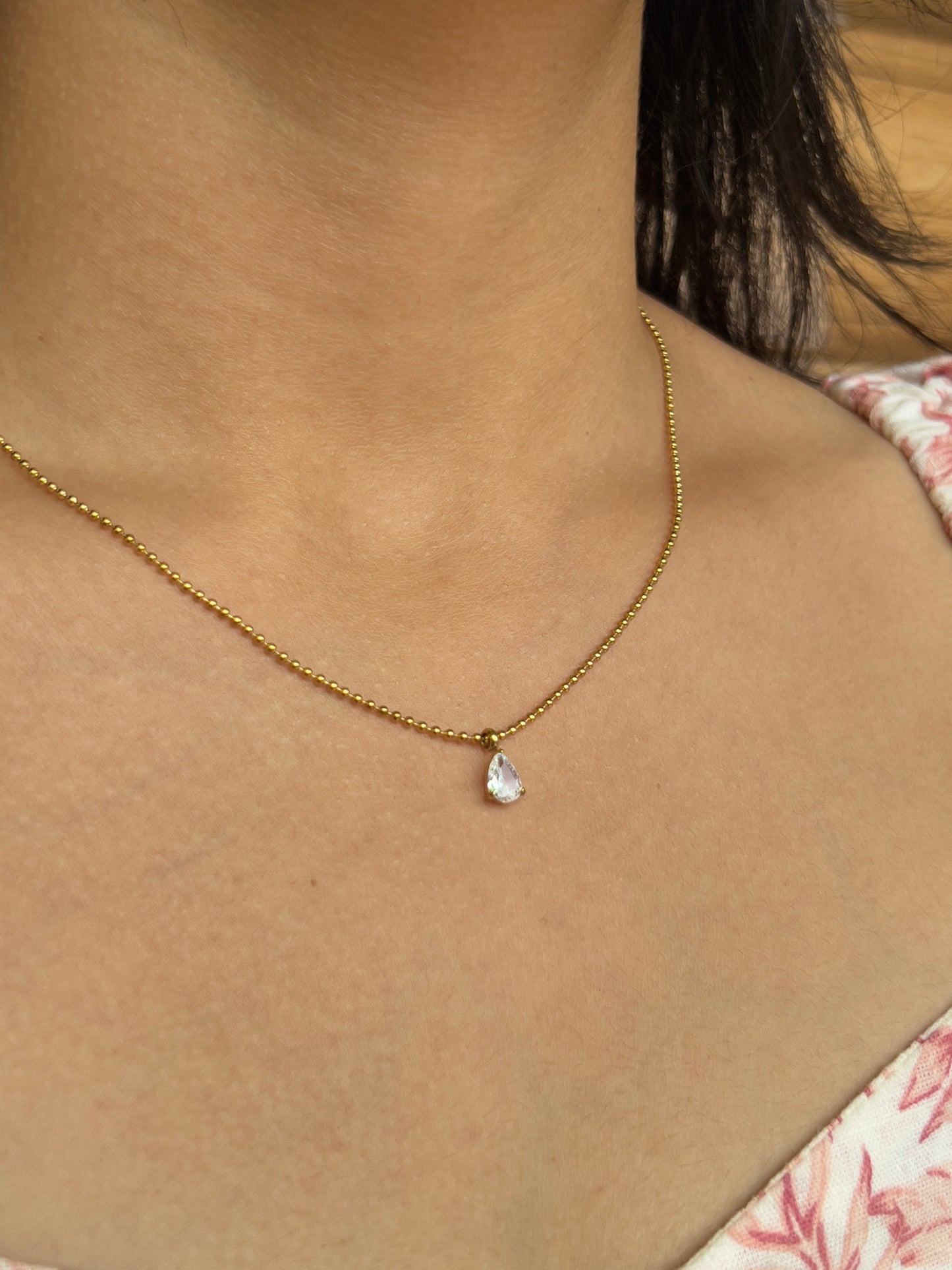 Mirage pendant