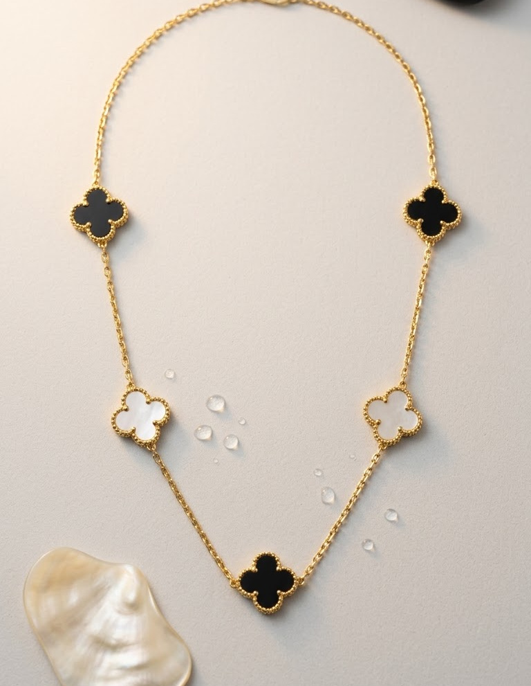 Midnight clover