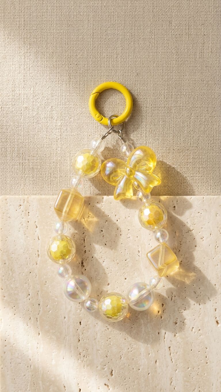 Phone charm