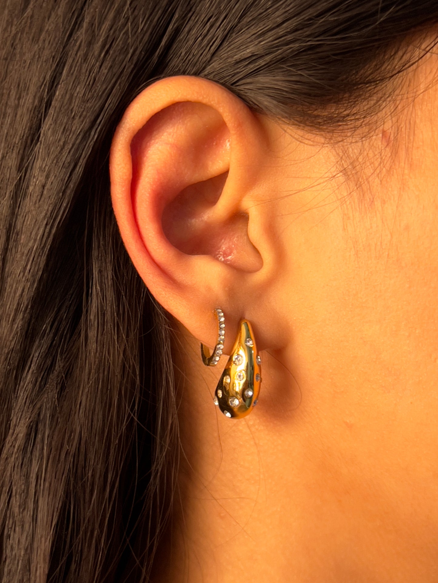 Orline earrings