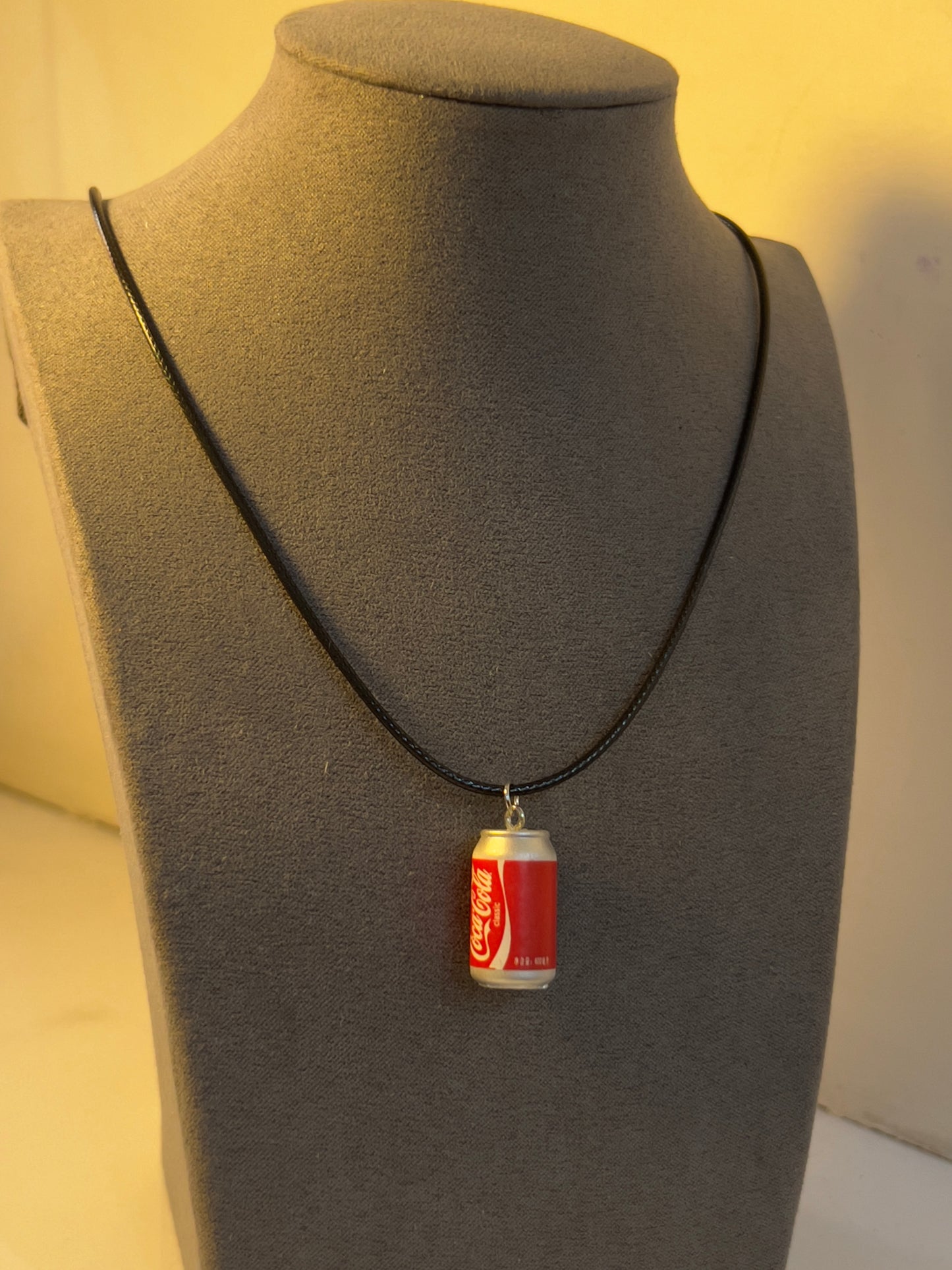Coke chain