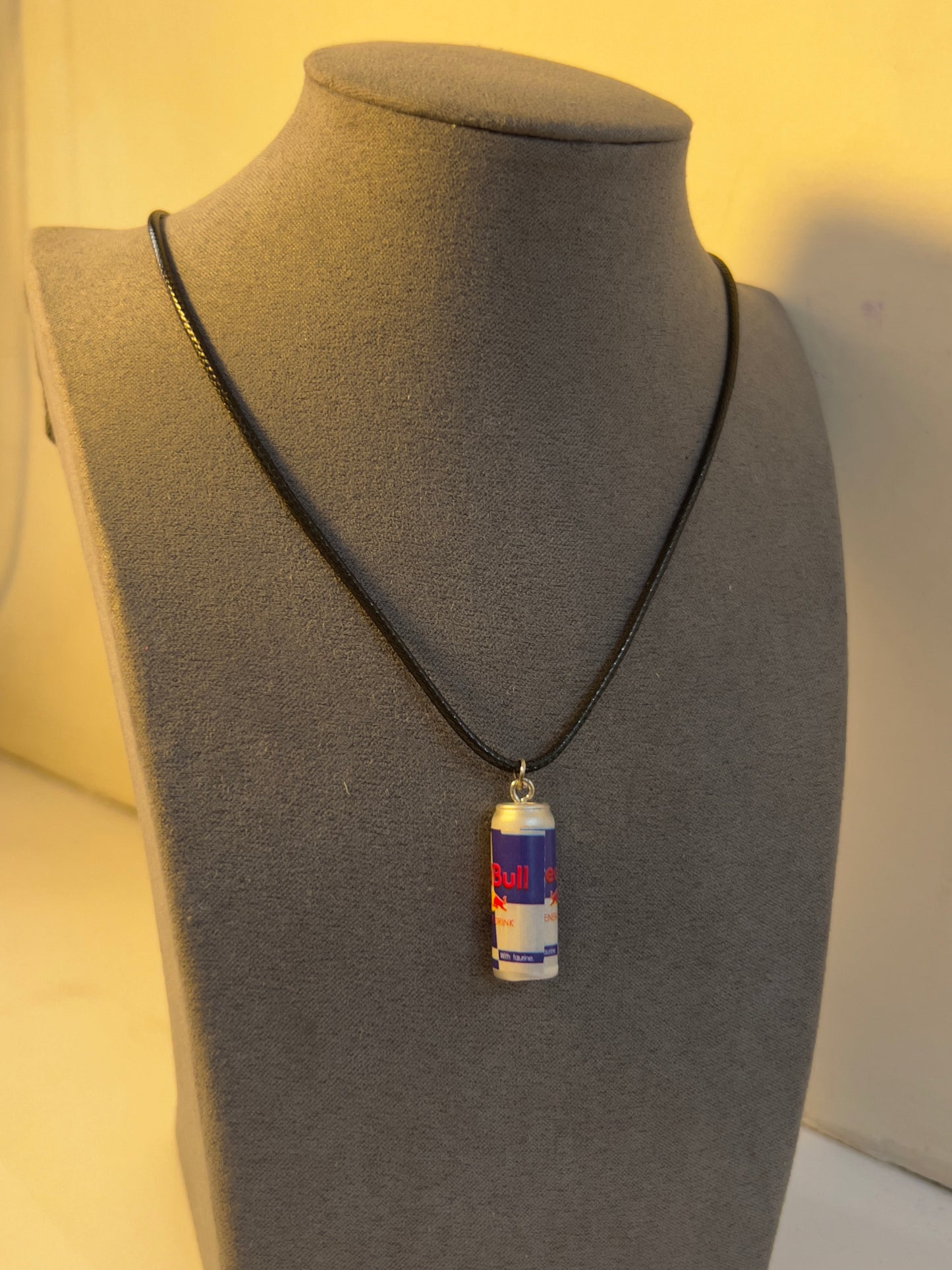 Redbull chain