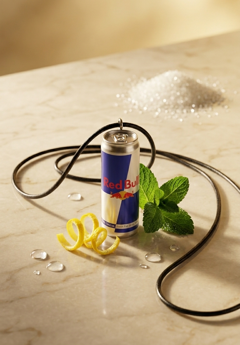 Redbull chain