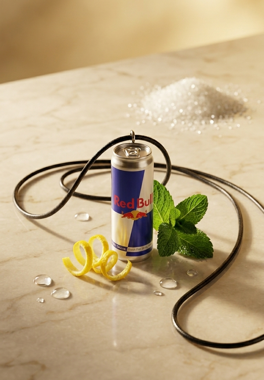 Redbull chain