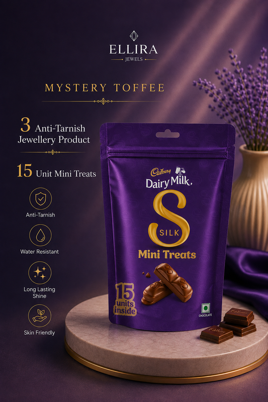 Mystery chocolate