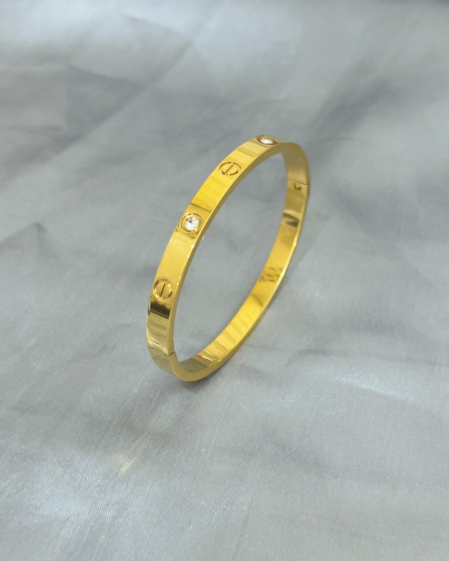 Cartier Bracelet